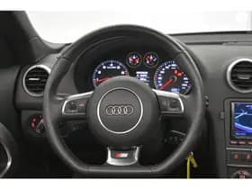 Audi A3 Cabriolet 1.2 TFSI Advance S-Line Vol Leder thumbnail 19