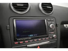 Audi A3 Cabriolet 1.2 TFSI Advance S-Line Vol Leder thumbnail 23