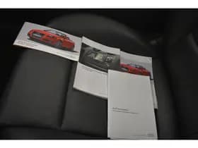 Audi A3 Cabriolet 1.2 TFSI Advance S-Line Vol Leder thumbnail 27