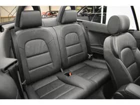 Audi A3 Cabriolet 1.2 TFSI Advance S-Line Vol Leder thumbnail 31