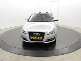 Audi A3 Cabriolet 1.2 TFSI Advance S-Line Vol Leder thumbnail 40