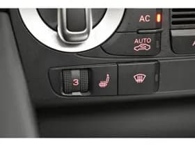 Audi A3 Cabriolet 1.2 TFSI Advance S-Line Vol Leder thumbnail 5