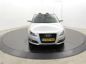 Audi A3 Cabriolet 1.2 TFSI Advance S-Line Vol Leder thumbnail 41