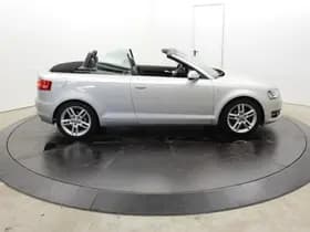 Audi A3 Cabriolet 1.2 TFSI Advance S-Line Vol Leder thumbnail 50