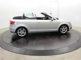 Audi A3 Cabriolet 1.2 TFSI Advance S-Line Vol Leder thumbnail 51