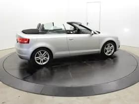 Audi A3 Cabriolet 1.2 TFSI Advance S-Line Vol Leder thumbnail 52
