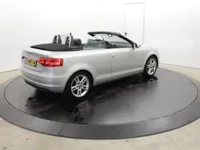 Audi A3 Cabriolet 1.2 TFSI Advance S-Line Vol Leder thumbnail 54