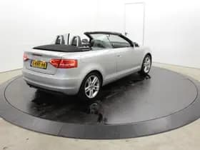 Audi A3 Cabriolet 1.2 TFSI Advance S-Line Vol Leder thumbnail 55