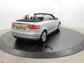 Audi A3 Cabriolet 1.2 TFSI Advance S-Line Vol Leder thumbnail 56