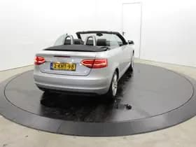 Audi A3 Cabriolet 1.2 TFSI Advance S-Line Vol Leder thumbnail 57