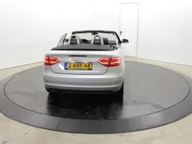 Audi A3 Cabriolet 1.2 TFSI Advance S-Line Vol Leder thumbnail 58