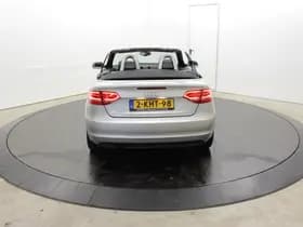 Audi A3 Cabriolet 1.2 TFSI Advance S-Line Vol Leder thumbnail 59