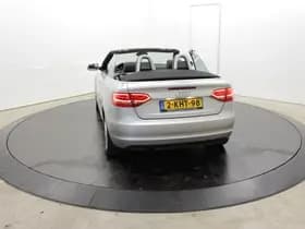 Audi A3 Cabriolet 1.2 TFSI Advance S-Line Vol Leder thumbnail 60