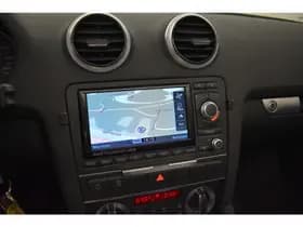 Audi A3 Cabriolet 1.2 TFSI Advance S-Line Vol Leder thumbnail 7