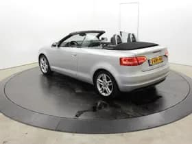 Audi A3 Cabriolet 1.2 TFSI Advance S-Line Vol Leder thumbnail 63