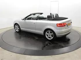 Audi A3 Cabriolet 1.2 TFSI Advance S-Line Vol Leder thumbnail 64