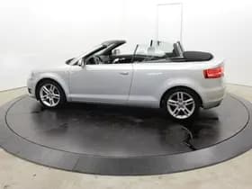 Audi A3 Cabriolet 1.2 TFSI Advance S-Line Vol Leder thumbnail 66