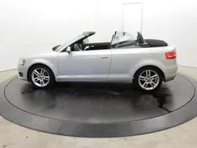 Audi A3 Cabriolet 1.2 TFSI Advance S-Line Vol Leder thumbnail 67