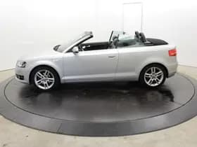 Audi A3 Cabriolet 1.2 TFSI Advance S-Line Vol Leder thumbnail 68