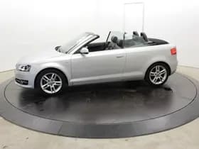 Audi A3 Cabriolet 1.2 TFSI Advance S-Line Vol Leder thumbnail 69