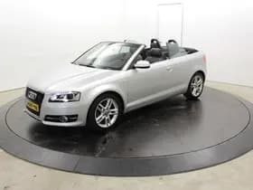 Audi A3 Cabriolet 1.2 TFSI Advance S-Line Vol Leder thumbnail 72