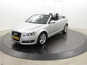 Audi A3 Cabriolet 1.2 TFSI Advance S-Line Vol Leder thumbnail 73