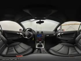 Audi A3 Cabriolet 1.2 TFSI Advance S-Line Vol Leder thumbnail 74