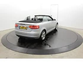 Audi A3 Cabriolet 1.2 TFSI Advance S-Line Vol Leder thumbnail 9