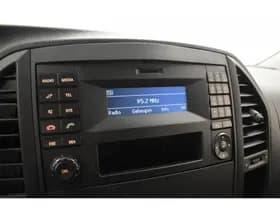 Mercedes-Benz Vito 109 BlueTEC XL L3 9 Personen Airco BPM-Vrij ex BTW thumbnail 11