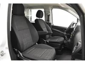 Mercedes-Benz Vito 109 BlueTEC XL L3 9 Personen Airco BPM-Vrij ex BTW thumbnail 20