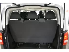 Mercedes-Benz Vito 109 BlueTEC XL L3 9 Personen Airco BPM-Vrij ex BTW thumbnail 22