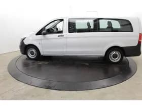 Mercedes-Benz Vito 109 BlueTEC XL L3 9 Personen Airco BPM-Vrij ex BTW thumbnail 5