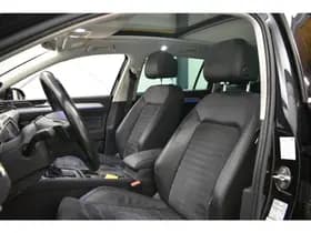 Volkswagen Passat GTE SOH 88% Virtual Trekh apk 02-2027 Leer Panodak Camera NAP thumbnail 11