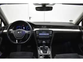 Volkswagen Passat GTE SOH 88% Virtual Trekh apk 02-2027 Leer Panodak Camera NAP thumbnail 12