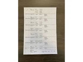 Volkswagen Passat GTE SOH 88% Virtual Trekh apk 02-2027 Leer Panodak Camera NAP thumbnail 13