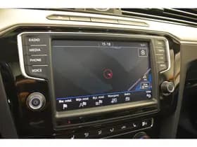 Volkswagen Passat GTE SOH 88% Virtual Trekh apk 02-2027 Leer Panodak Camera NAP thumbnail 14