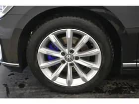 Volkswagen Passat GTE SOH 88% Virtual Trekh apk 02-2027 Leer Panodak Camera NAP thumbnail 16