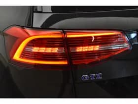 Volkswagen Passat GTE SOH 88% Virtual Trekh apk 02-2027 Leer Panodak Camera NAP thumbnail 17