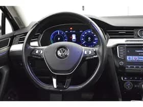 Volkswagen Passat GTE SOH 88% Virtual Trekh apk 02-2027 Leer Panodak Camera NAP thumbnail 19