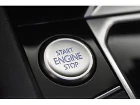 Volkswagen Passat GTE SOH 88% Virtual Trekh apk 02-2027 Leer Panodak Camera NAP thumbnail 37