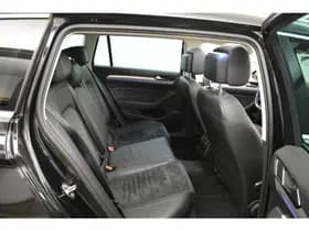 Volkswagen Passat GTE SOH 88% Virtual Trekh apk 02-2027 Leer Panodak Camera NAP thumbnail 42