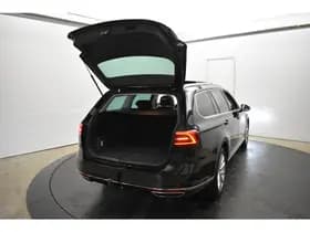 Volkswagen Passat GTE SOH 88% Virtual Trekh apk 02-2027 Leer Panodak Camera NAP thumbnail 44