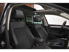 Volkswagen Passat GTE SOH 88% Virtual Trekh apk 02-2027 Leer Panodak Camera NAP thumbnail 6