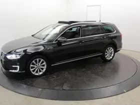 Volkswagen Passat GTE SOH 88% Virtual Trekh apk 02-2027 Leer Panodak Camera NAP thumbnail 54