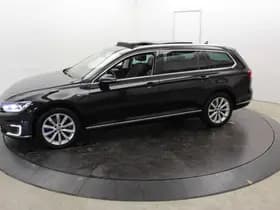 Volkswagen Passat GTE SOH 88% Virtual Trekh apk 02-2027 Leer Panodak Camera NAP thumbnail 55