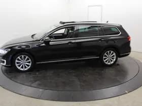 Volkswagen Passat GTE SOH 88% Virtual Trekh apk 02-2027 Leer Panodak Camera NAP thumbnail 56