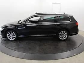 Volkswagen Passat GTE SOH 88% Virtual Trekh apk 02-2027 Leer Panodak Camera NAP thumbnail 57