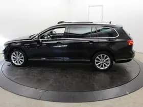 Volkswagen Passat GTE SOH 88% Virtual Trekh apk 02-2027 Leer Panodak Camera NAP thumbnail 58