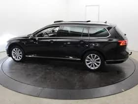 Volkswagen Passat GTE SOH 88% Virtual Trekh apk 02-2027 Leer Panodak Camera NAP thumbnail 59