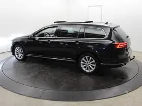 Volkswagen Passat GTE SOH 88% Virtual Trekh apk 02-2027 Leer Panodak Camera NAP thumbnail 60